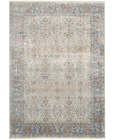 Nourison Home Starry Nights STN08 5'3" x 7'3" Area Rug