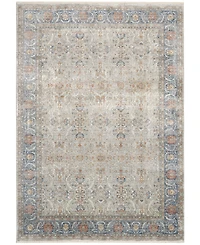 Nourison Home Starry Nights STN08 5'3" x 7'3" Area Rug