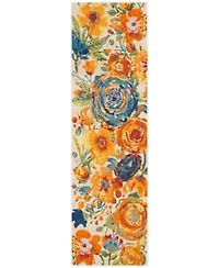 Nourison Home Allur Alr07 Area Rug