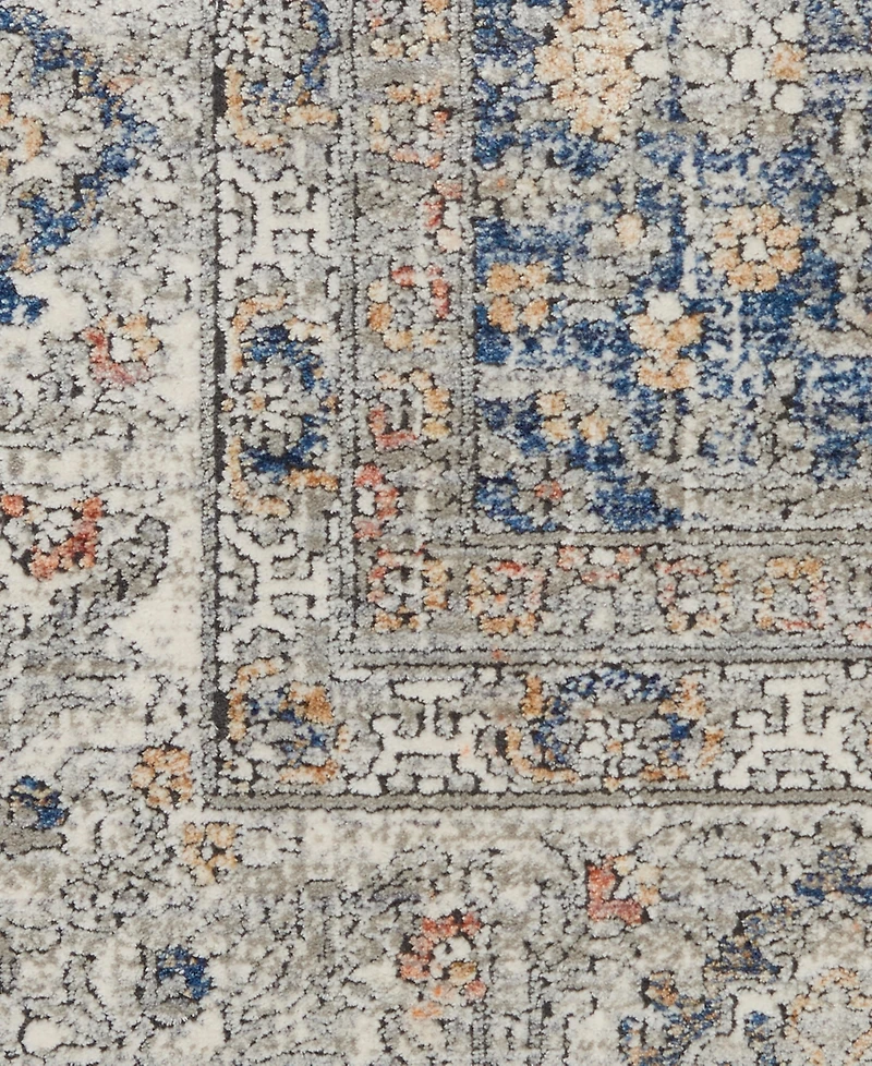 Nourison Home Starry Nights STN08 8' x 10' Area Rug