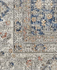 Nourison Home Starry Nights STN08 8' x 10' Area Rug