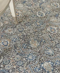 Nourison Home Starry Nights STN10 8' x 10' Area Rug