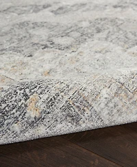 Nourison Home Starry Nights STN05 5'3" x 7'3" Area Rug