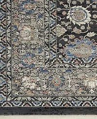 Nourison Home Starry Nights Stn11 Area Rug