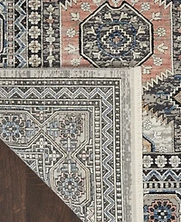 Nourison Home Starry Nights STN09 8' x 10' Area Rug