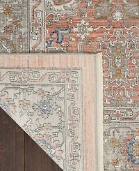 Nourison Home Starry Nights STN12 5'3" x 7'3" Area Rug
