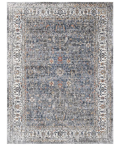 Amer Rugs Vermont Glidel 5'3" x 7'6" Area Rug
