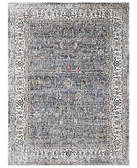 Amer Rugs Vermont Glidel 5'3" x 7'6" Area Rug