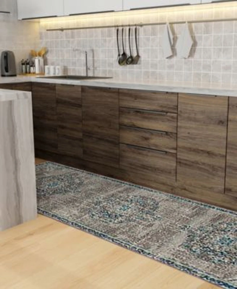 Amer Rugs Montana Nieves Area Rug Collection