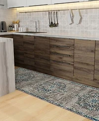 Amer Rugs Montana Nieves Area Rug Collection