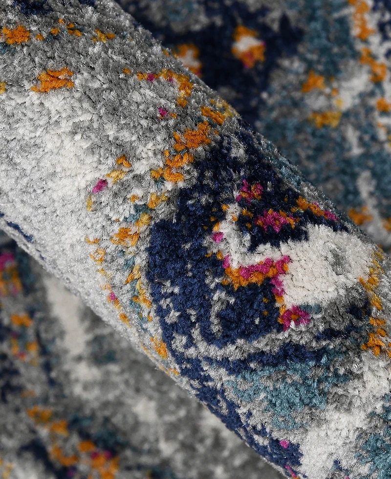Amer Rugs Montana Kriselda 7'10" x 10'10" Area Rug