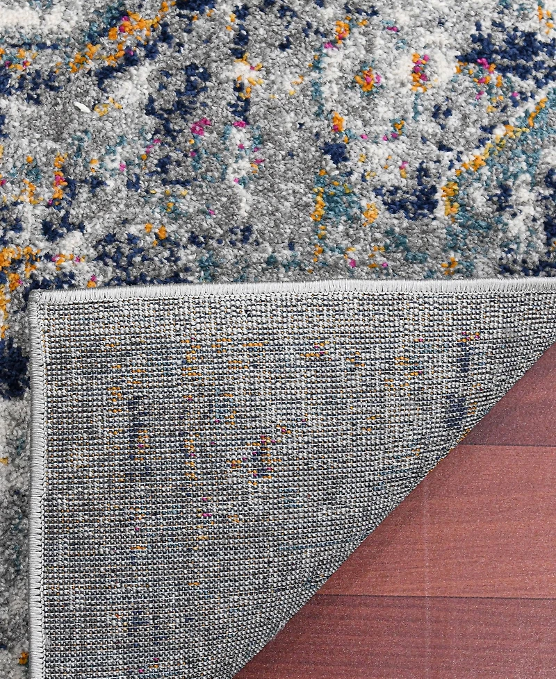 Amer Rugs Montana Kriselda 5'3" x 7'6" Area Rug