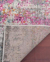 Amer Rugs Montana Blesilda 2'7" x 8' Runner Area Rug