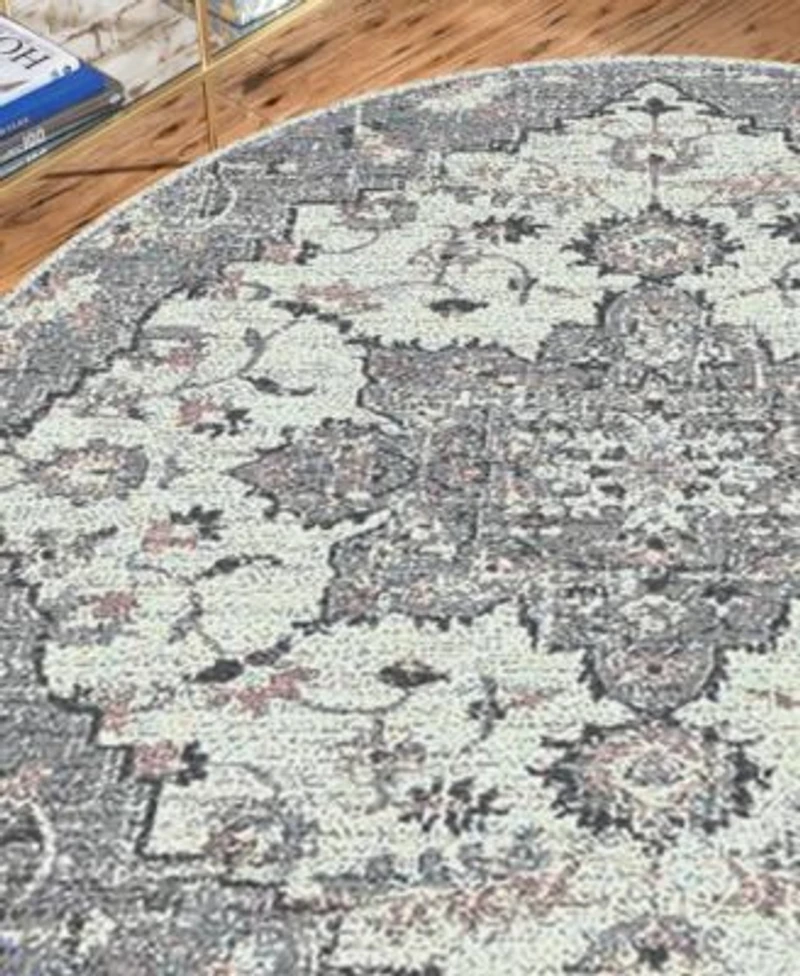 Amer Rugs Montana Herris Area Rug Collection