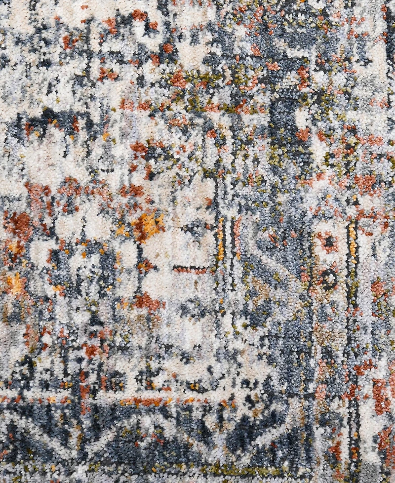 Amer Rugs Vermont Chelsea 7'10" x 9'10" Area Rug
