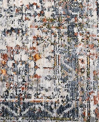 Amer Rugs Vermont Chelsea 7'10" x 9'10" Area Rug