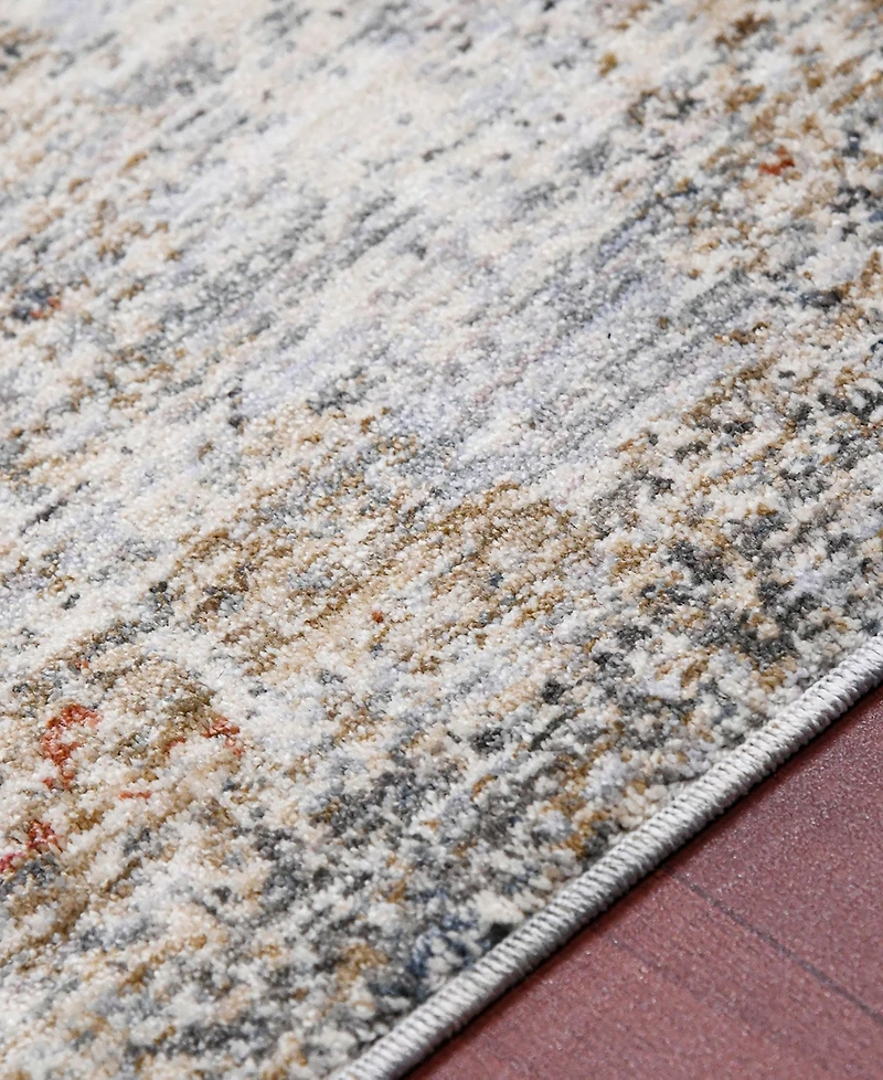 Amer Rugs Vermont Erysse 5'3" x 7'6" Area Rug