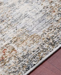 Amer Rugs Vermont Erysse 5'3" x 7'6" Area Rug