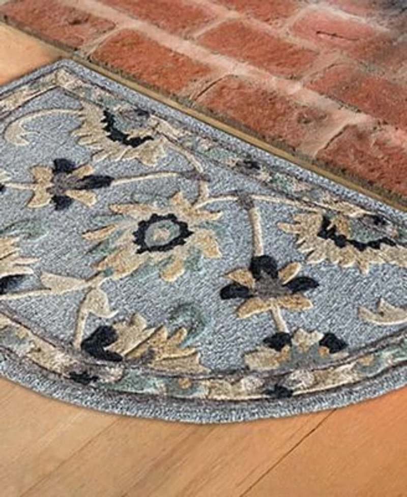 Closeout Lr Home Arabella Aba21710 Area Rug