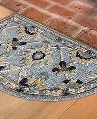 Closeout Lr Home Arabella Aba21710 Area Rug