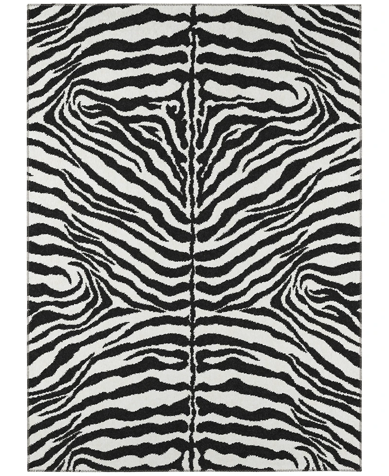 Dalyn Mali Washable ML1 3' x 5' Area Rug
