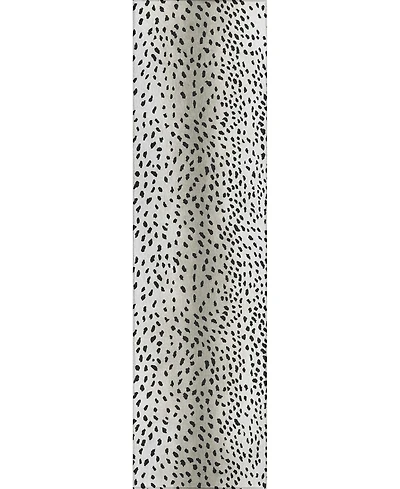 Dalyn Mali Washable ML3 2'3" x 7'6" Runner Area Rug