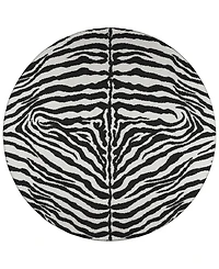 Dalyn Mali Washable ML1 8' x Round Area Rug
