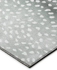 Dalyn Mali Washable ML3 8' x 10' Area Rug