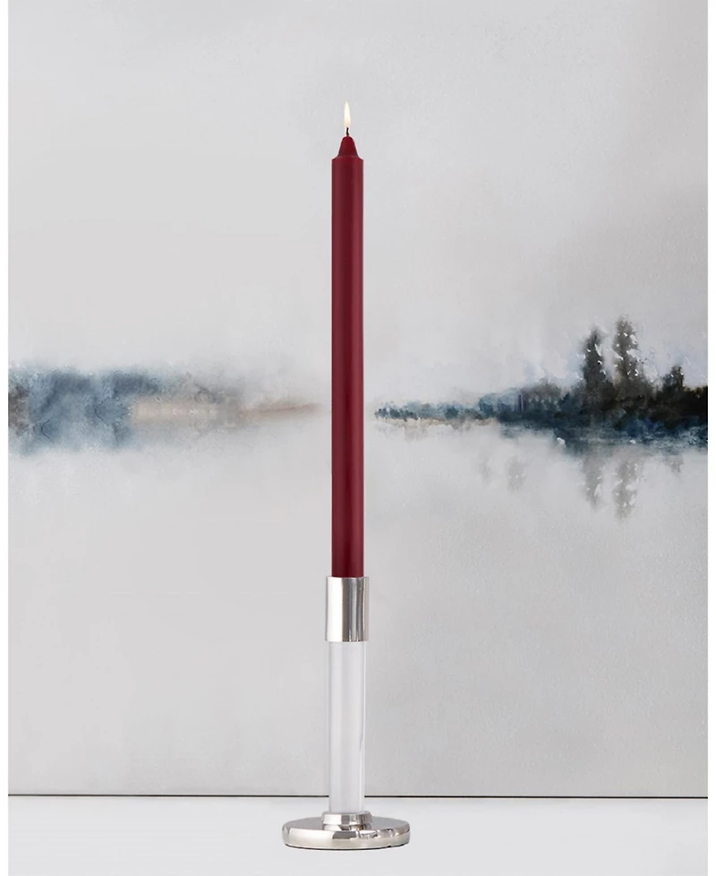 Arista 12" Taper Candle Set, 12 Piece