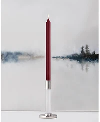 Arista 12" Taper Candle Set, 12 Piece