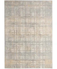 Calvin Klein Ck005 Enchanting Ech05 5'3" x 7'3" Area Rug