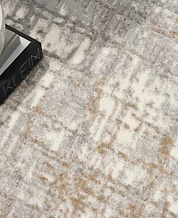 Calvin Klein Ck950 Rush Ck950 2'3" x 7'3" Runner Area Rug