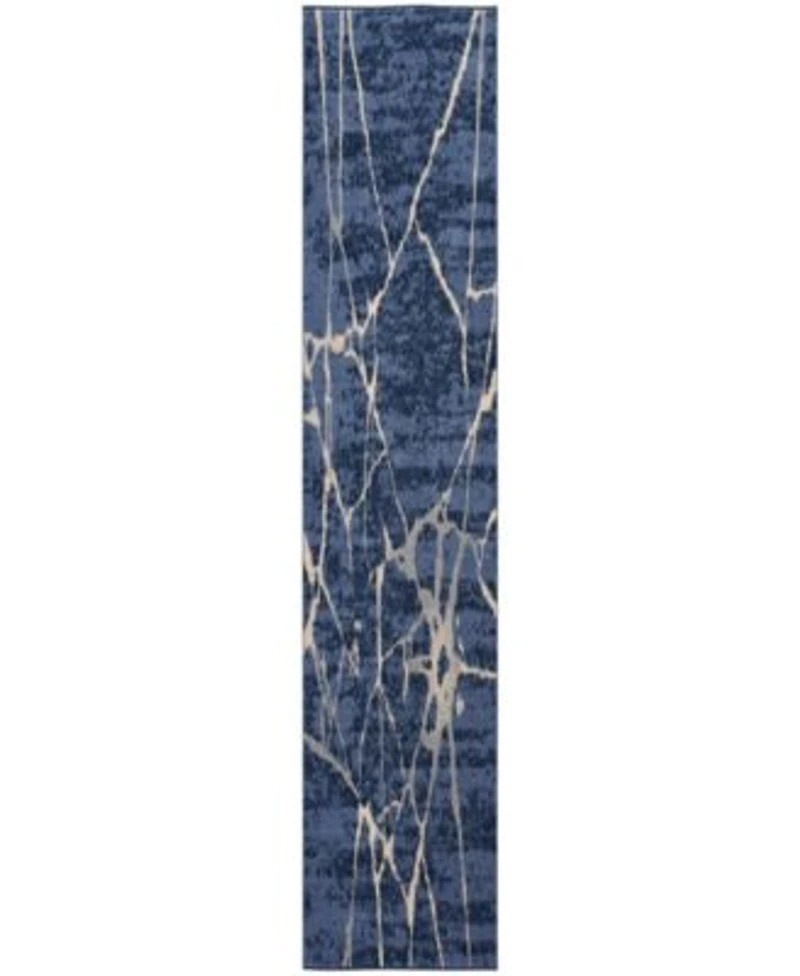 Calvin Klein Ck001 River Flow Rfv05 Area Rug