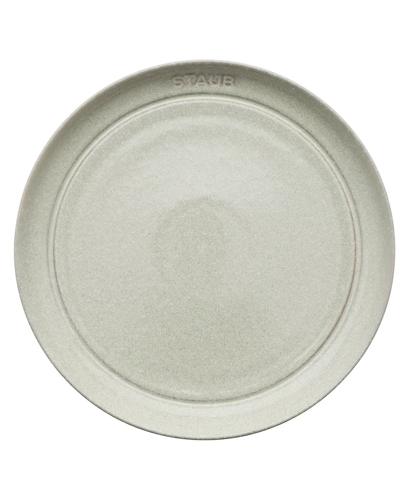 Staub 4 Piece 9" Salad Plate Set, Service for 4