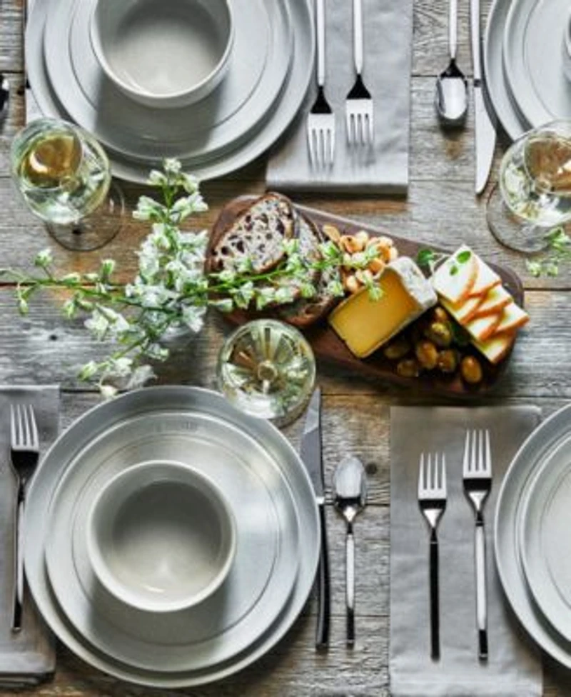 Staub Dinnerware Collection