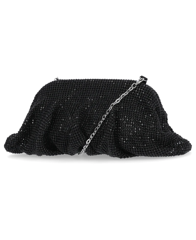 I.n.c. International Concepts Pleated Clutch, Exclusively at Macy's