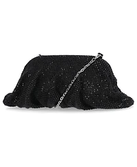 I.n.c. International Concepts Pleated Clutch, Exclusively at Macy's