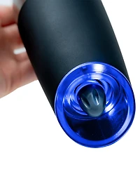 Cuisinart Gravity Salt & Pepper Mill Set