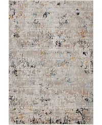 Loloi Leigh Lei-06 5'3" x 7'6" Area Rug