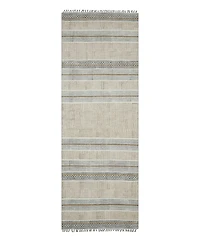 Amer Rugs Dune Dun-3 2'6" x 8' Runner Area Rug