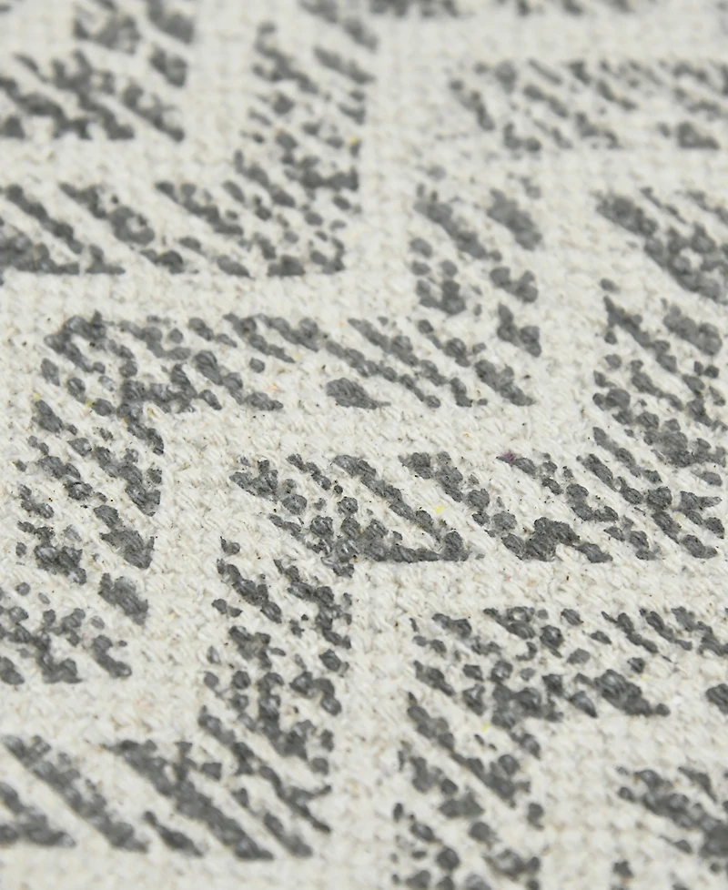 Amer Rugs Dune Dun-5 7'6" x 10' Area Rug