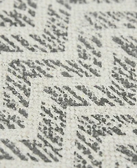 Amer Rugs Dune Dun-5 7'6" x 10' Area Rug