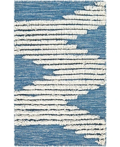 Livabliss Apache Apa-2310 2" x 3' Area Rug
