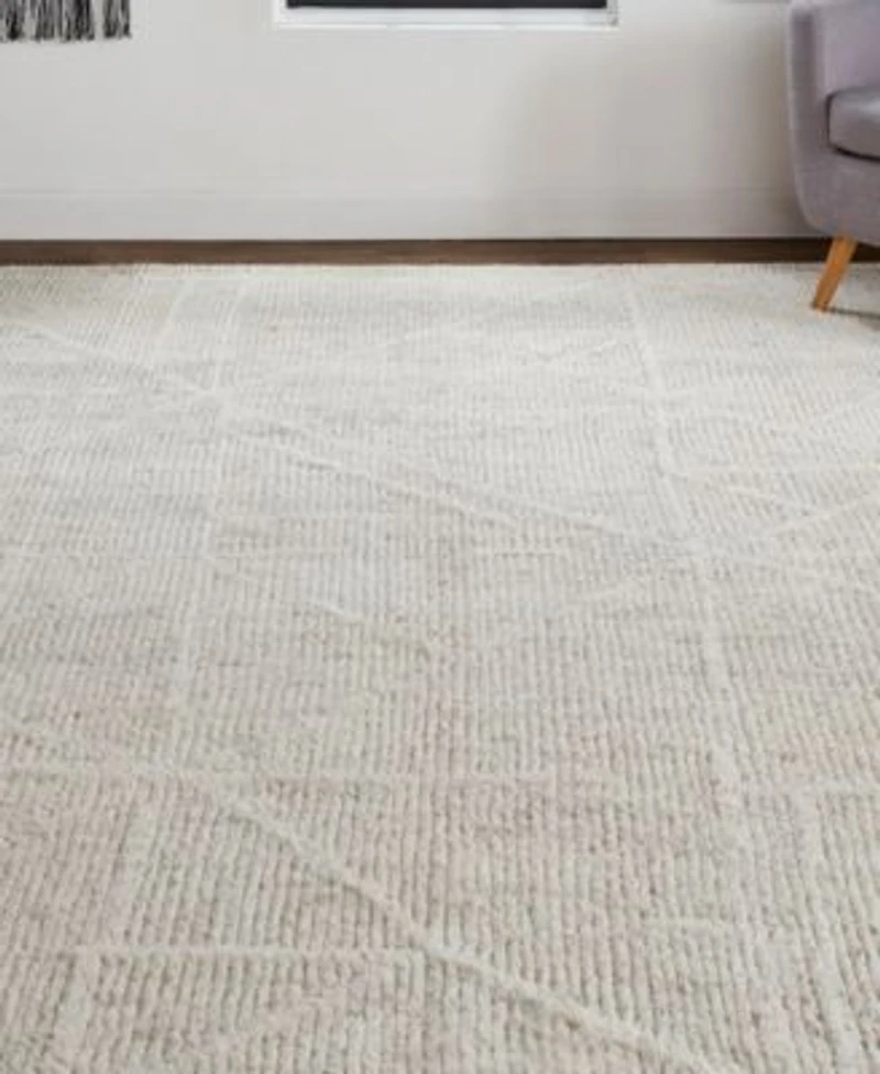 Feizy Rheed R6921 Area Rug
