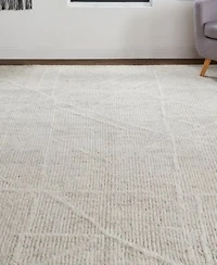 Feizy Rheed R6921 Area Rug