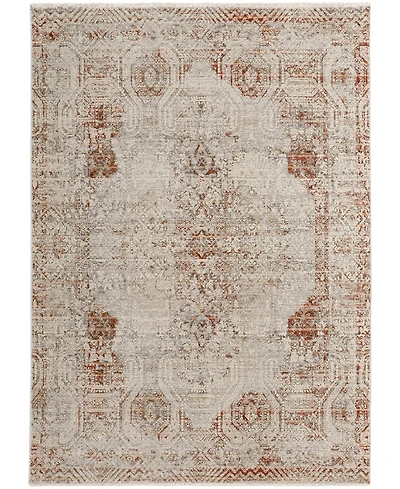 Feizy Kaia R39GK 2' x 3' Area Rug