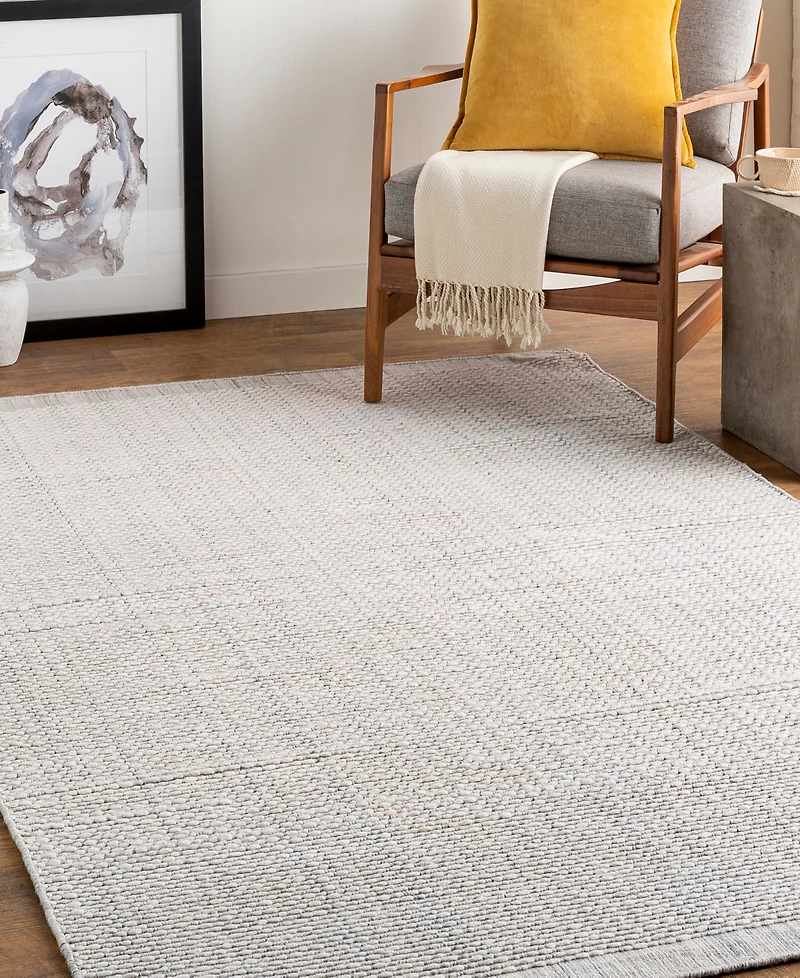 Surya Sycamore Syc-2300 2" x 3' Outdoor Area Rug