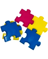 Masterpieces Puzzles Puzzle Sort Save Set, 6 Piece