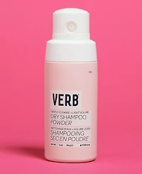 Verb Dry Shampoo Powder