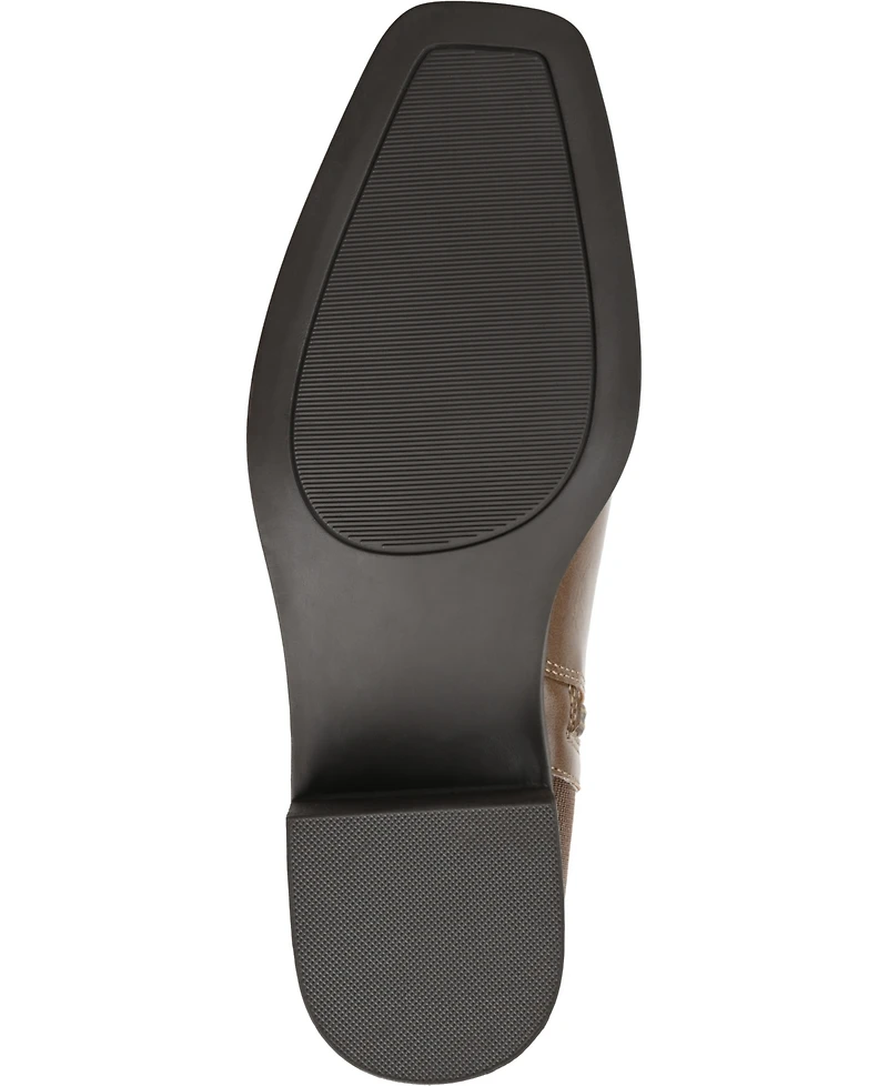 Journee Collection Women's Aubrie Ankle Booties